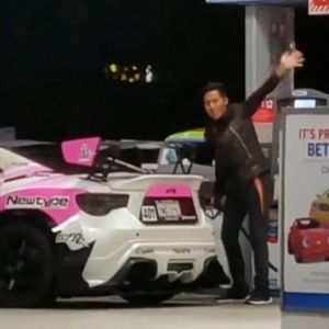 Meet your Posher, Karl